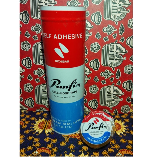

Solatip panfix