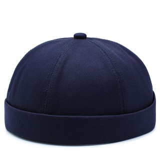 baseball hat no brim
