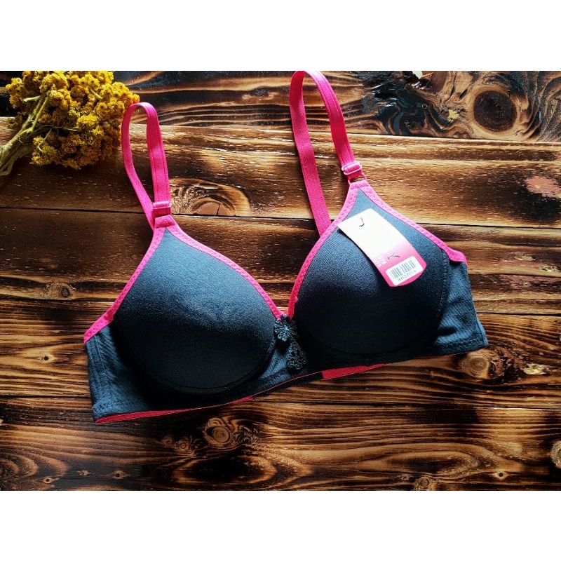 Bra Daisy Art 7076