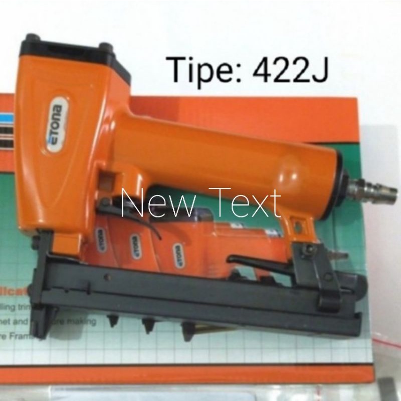 

Air nailer 422 j mesin paku tembak etona 422 paku tembak angin etona 422 j
