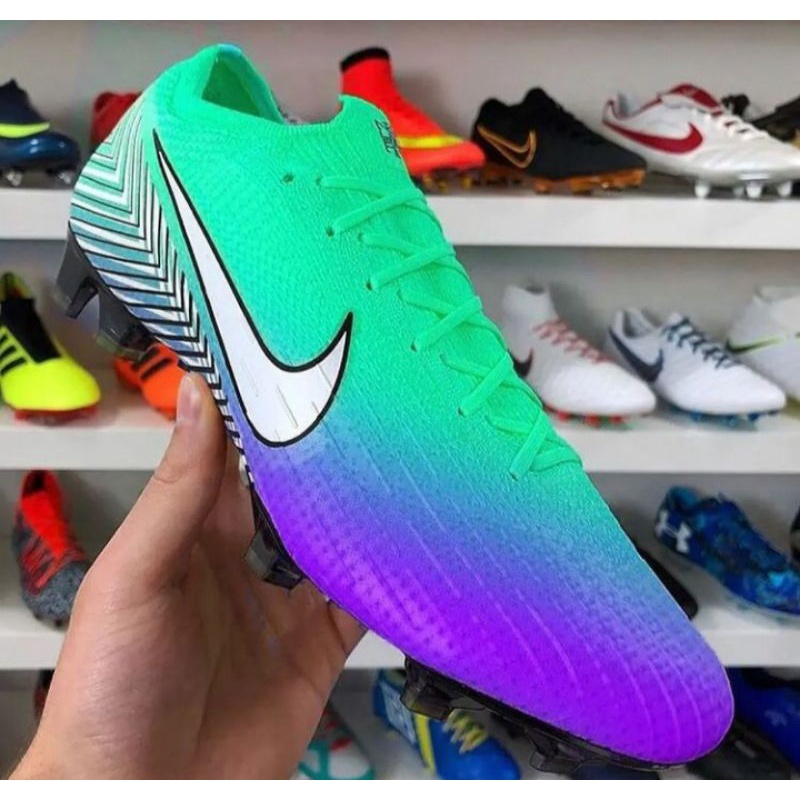 Sepatu Bola Nike Mercurial Vapor 14 DRAGONFLY Elite FG Original