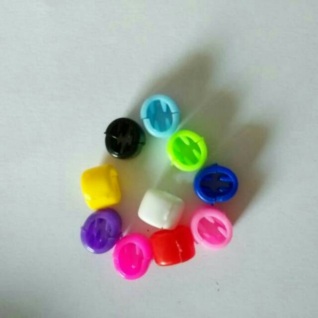 Jepit Rambut Bulat Kecil Jepitan Rambut Anak