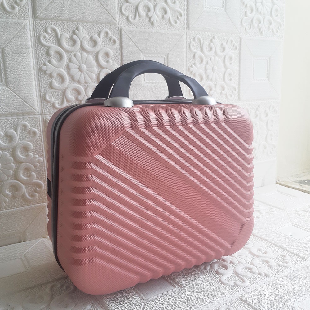 MURAH KOPER 14 INCH (TEMPAT MAKE UP) 805