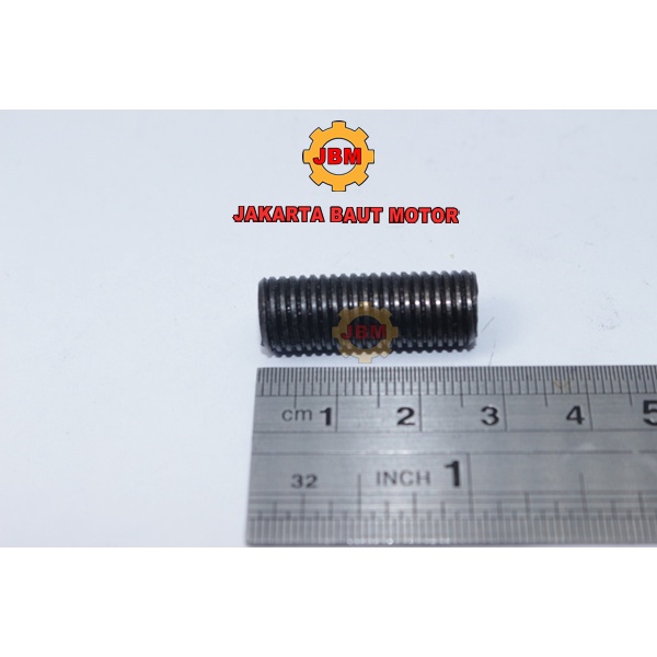 Sok / Shock Drat Baut M8 ( Dalam ) - M10 ( Luar )