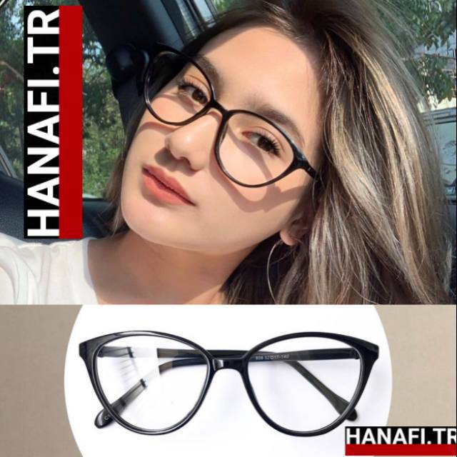 KACAMATA WANITA matakucing 100rb gratis lensa minuskacamata wanita kacamata photocromic kacamata blu