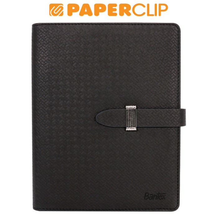 

[RESTOCK] AGENDA BANTEX 7491 10 BLACK