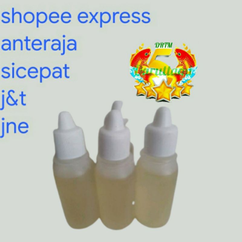 Essen Honje / Kecombrang Biang Murni 15mili