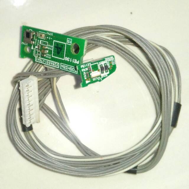 Sensor LED TV Toshiba 32L3300