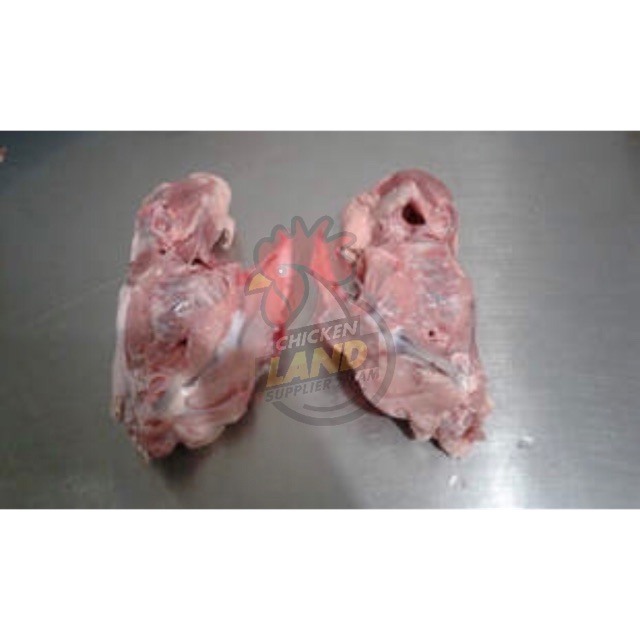 

Tulang Badan / Kerongkongan Ayam ( 1Kg )