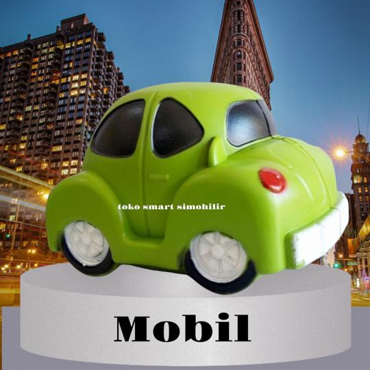 CELENGAN MOBIL