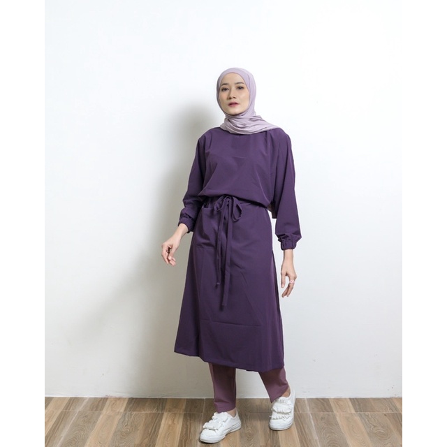 APD Gown Modis | Surgical Gown Premium | Gown Operasi | Jubah Operasi | Jubah OKA Modis | Gown Visit