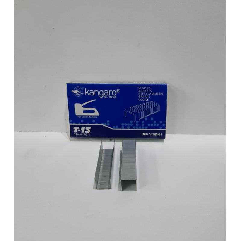 ISI STAPLES TEMBAK KANGAROO T-13