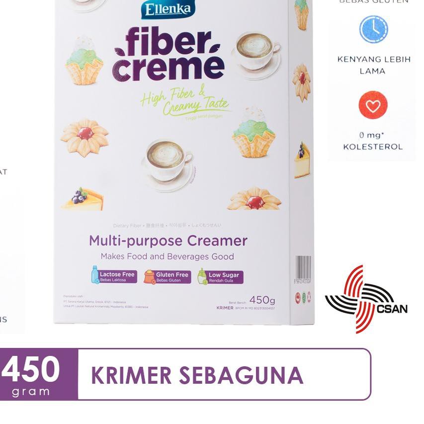 

LANGSUNG BELI Fiber Creme 450GR 3KD+