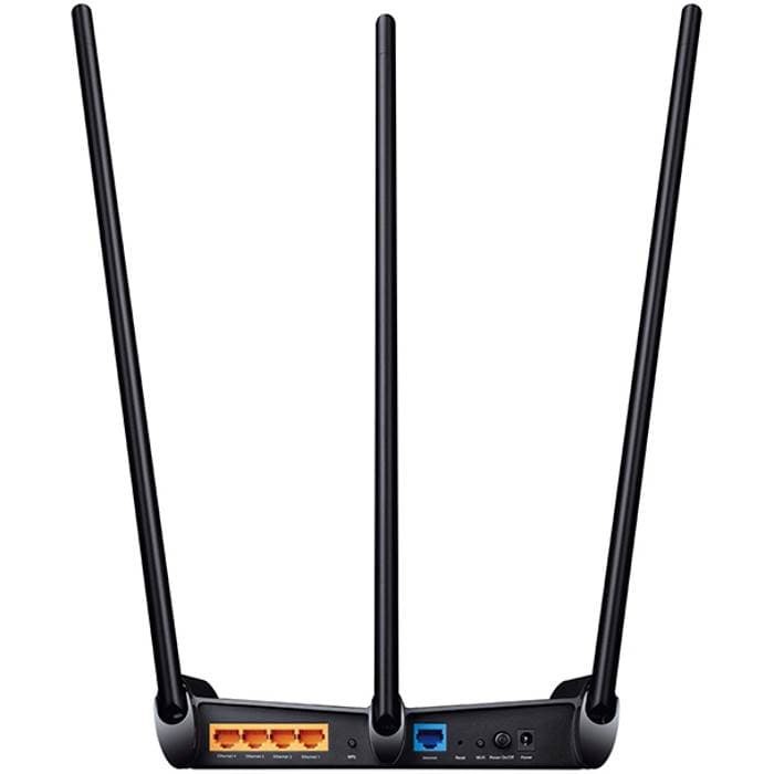 TP-Link High Power Wireless N Router Wifi TL-WR941HP