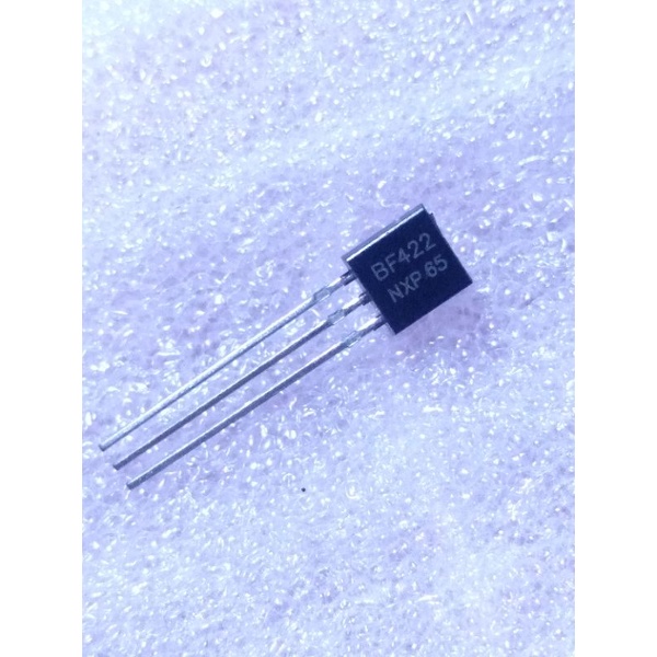 BF422 BF 422 TRANSISTOR