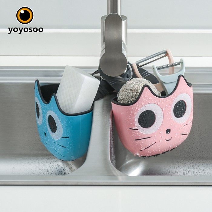 Keranjang tempat cuci piring -yoyosoo