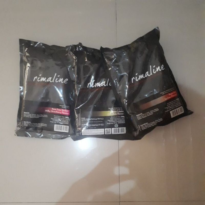 

bubuk minuman primaline
