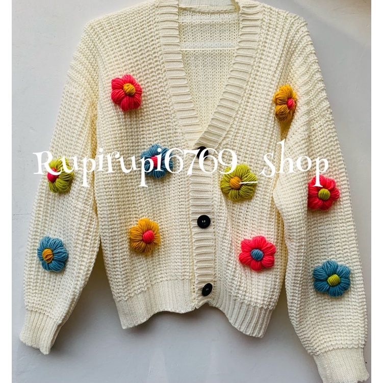 Cardigan+bunga12