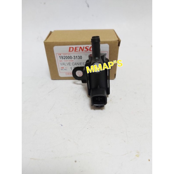 SELENOID VACUM IDLE UP AC TOYOTA COROLLA GREAT ALL NEW COROLLA GREAT ALTIS