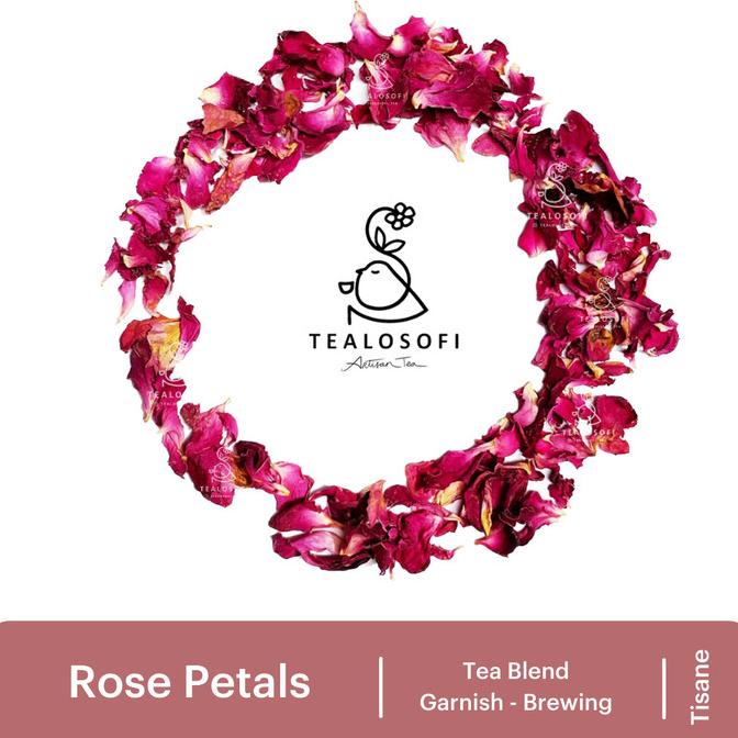 

SALE Dried Rose Petals - Premium Organic Rose Tea Tisane/MINUMAN COLLAGEN/MINUMAN YOYIC/MINUMAN DIET/MINUMAN PEMUTIH BADAN/MINUMAN KOREA/MINUMAN KEMASAN/MINUMAN KALENG/MINUMAN KOTAK/MINUMAN SEHAT HERBAL/MINUMAN SEHAT UNTUK TUBUH/MINUMAN SEHAT