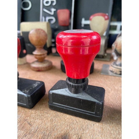 

Stempel Otomatis