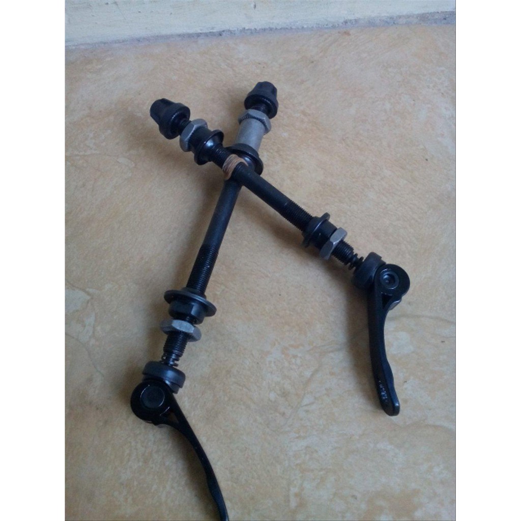 FADA -  AS QR atau AS HUB FREEHUB