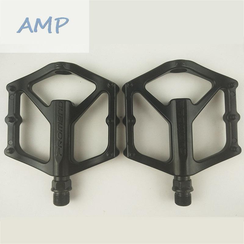 1 Pasang Pedal Sepeda Bahan Aluminum Alloy M29 Du Bearing 1 Pasang Pedal Sepeda Bahan Aluminum Alloy M29 Du Bearing