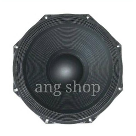 Speaker 18" Subwoofer Sub Woofer 18 Inch ACR Fabulous 113186 2000W |100 % Berkualitas