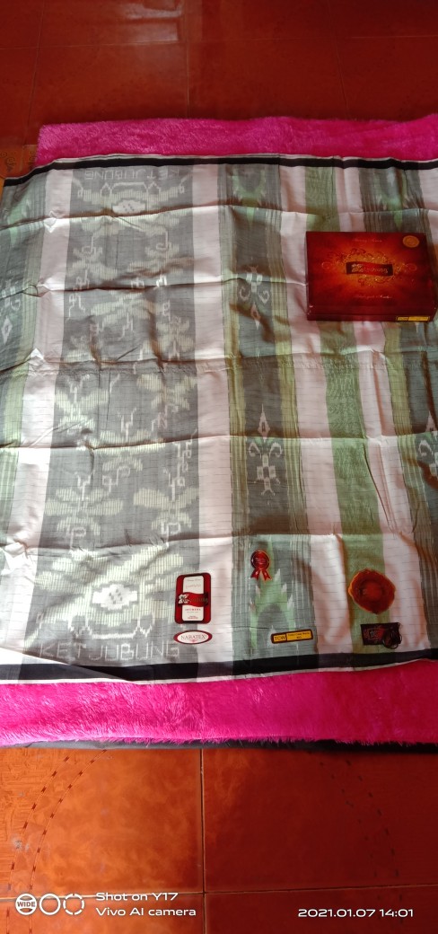 Ketcubung Stc Gren No 2