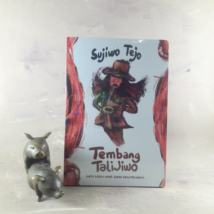 Tembang Talijiwo - Sujiwo Tejo