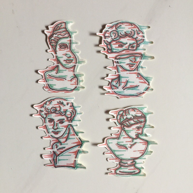 

sticker aesthetic