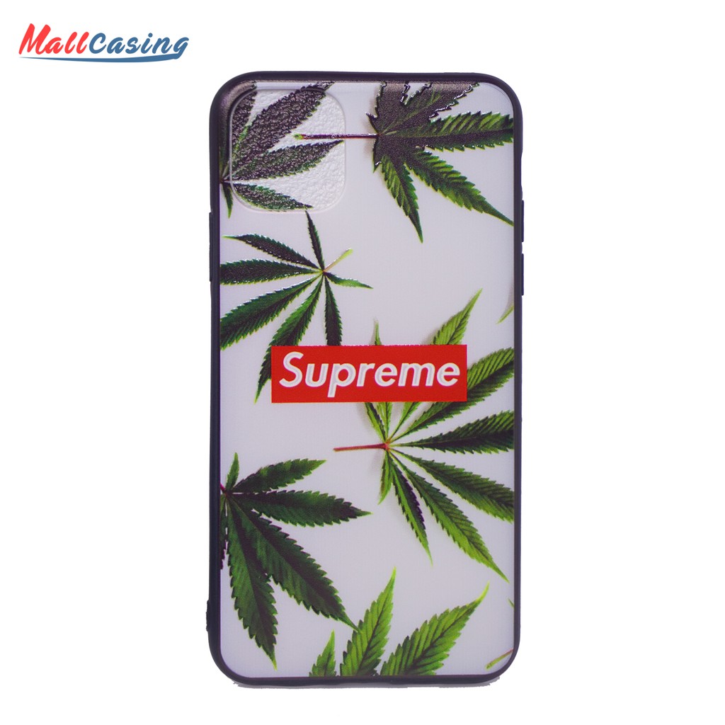 MallCasing - Samsung A10 A10S A30 A50 Soft Case TPU Motif UV