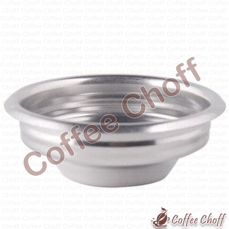 Filter Basket 58 mm Portafilter Basket Single Non Pressurised 58mm