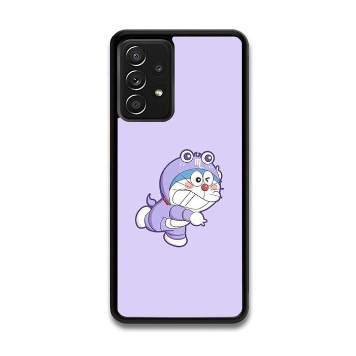 Casing Samsung Galaxy A53 5G | A50 | A51 | A33 | A72 | A8  Doraemon DK0720
