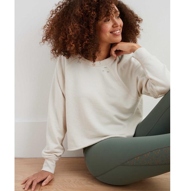 aerie sweatshirts