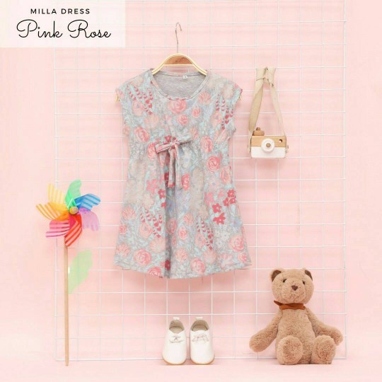 Kemeja Batik Pria Lengan Panjang Motif Daun Jati