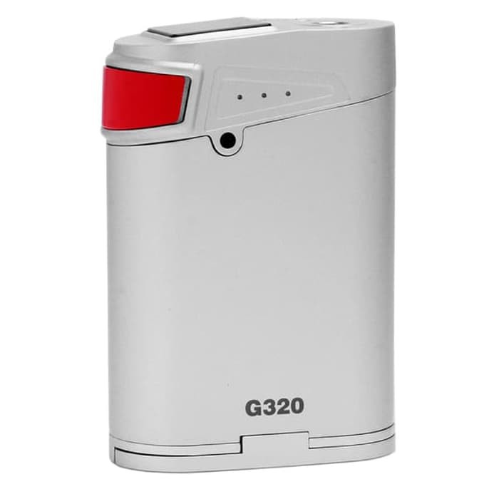 SMOK Marshal G320 Mod 320W - SILVER [Authentic]