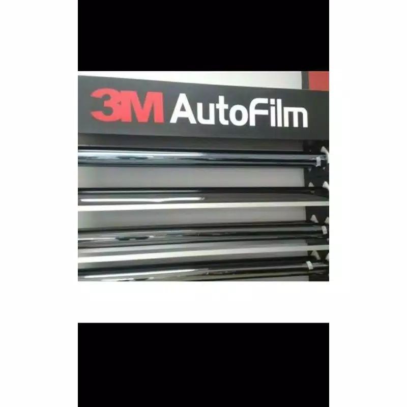 kaca film 3M/kaca film merk 3M/kaca film 3M auto film
