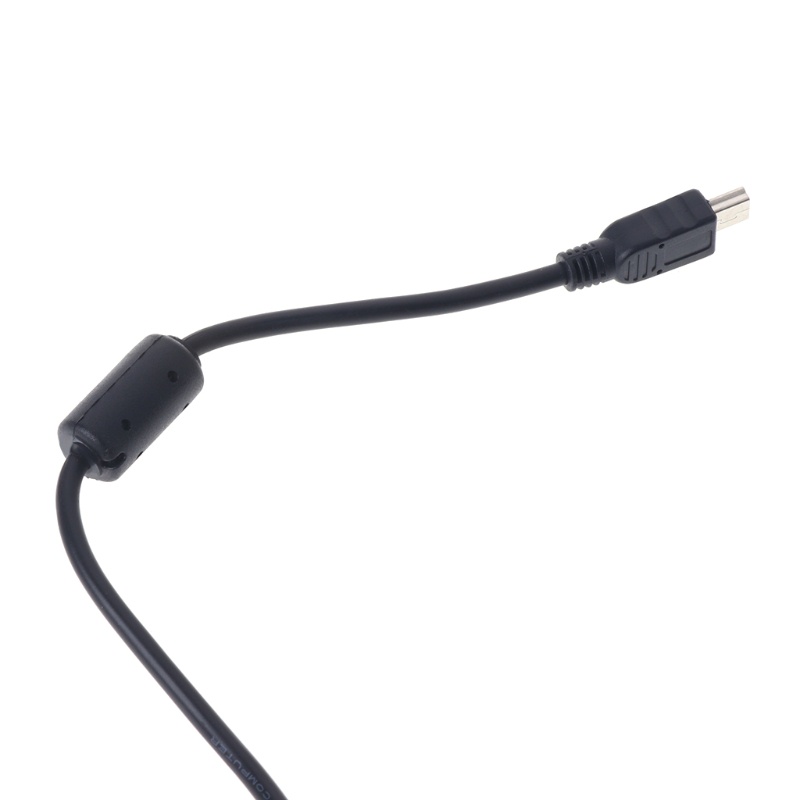 Cre Kabel USB IFC-400PCU Untuk Kamera Camcorder Powershot Video Interface