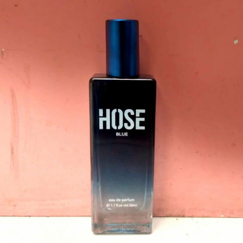 Hose Eau De Parfume Blue | Black | Grey | Black Oud | Blue Supreme 50ml