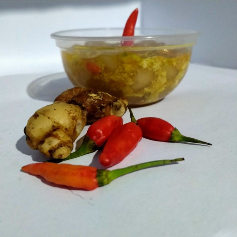 

cilok kekinian/rasa rendang/kari/balado/goang/sambel ijo