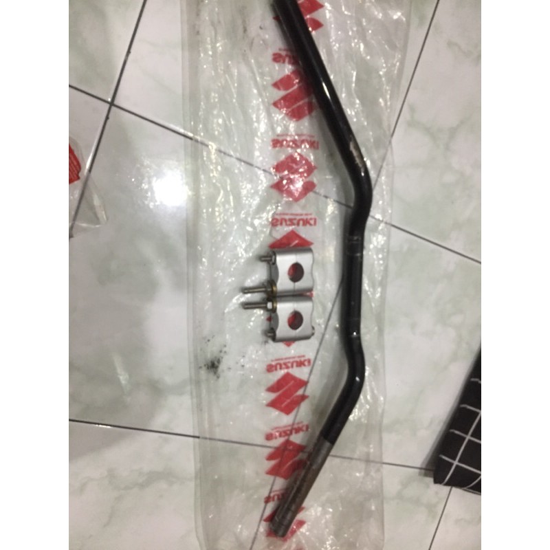 Jual Stang Rzr Dan Raiser Fino Original Yamaha Shopee Indonesia