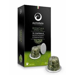 

TERMURAH PUNTO ITALIA GREEN TEA SENCHA NESPRESSO TEA CAPSULES (10 KAPSUL / BOX)/MINUMAN COLLAGEN/MINUMAN YOYIC/MINUMAN DIET/MINUMAN PEMUTIH BADAN/MINUMAN KOREA/MINUMAN KEMASAN/MINUMAN KALENG/MINUMAN KOTAK/MINUMAN SEHAT HERBAL/MINUMAN SEHAT UNTUK