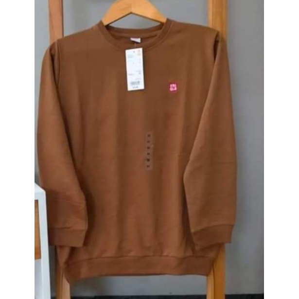 SWEATER UNIQLO UNiSEX-8
