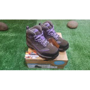 Jual Sepatu Gunung Hitec Skamania WP Womens Berkualitas