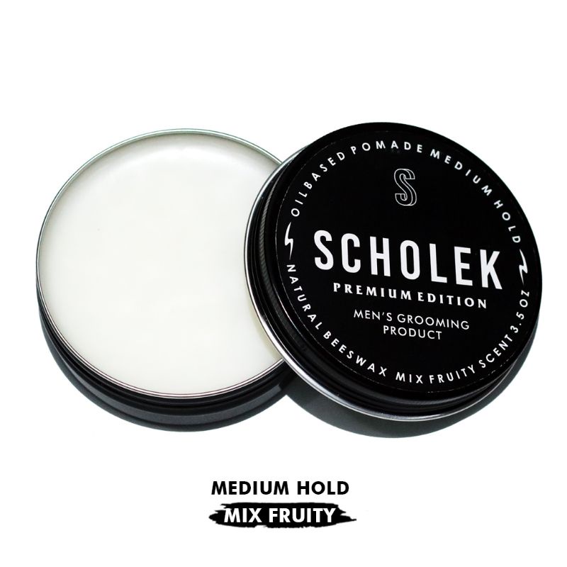 POMADE SCHOLEK PREMIUM OILBASED