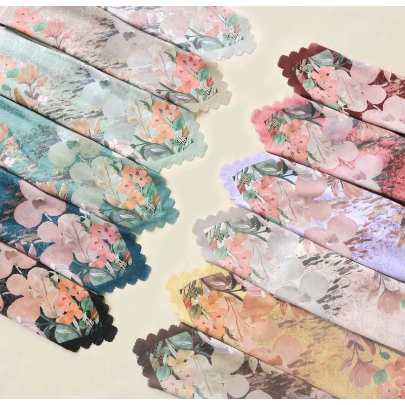 Bundling scarf Zysku Xena