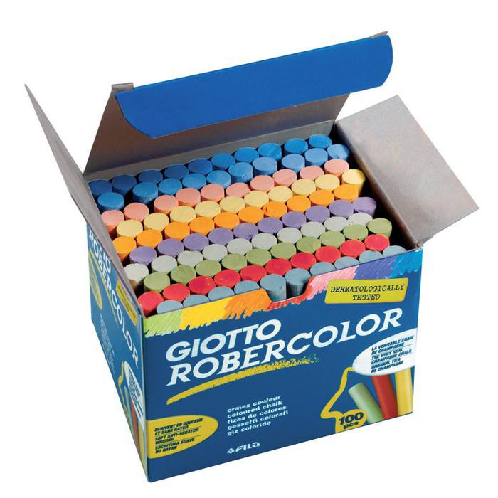 

Giotto Robercolor 100 - Ref.539000