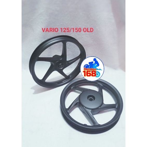 Velg Racing Vrossi Vario 125 Old New Vario 150 Old Palang 5 Ring 14