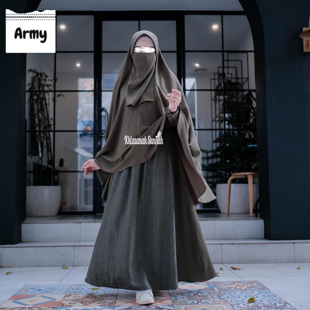 RAYA SET KHIZAANAH SUNNAH